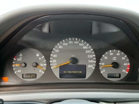 Mercedes-Benz CLK 200 ГАЗ Kompressor, снимка 7