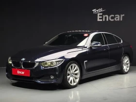 BMW 420 i - САМО 30% АВАНС, снимка 1