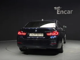 BMW 420 i - САМО 30% АВАНС, снимка 4