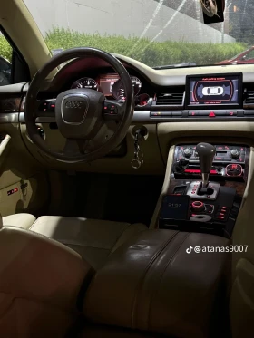 Audi A8, снимка 6