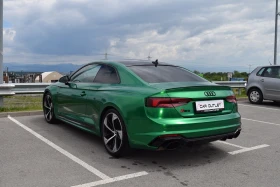Audi Rs5, снимка 5