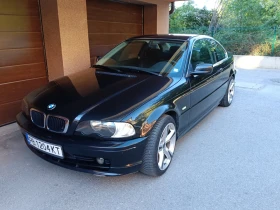 BMW 318, снимка 6