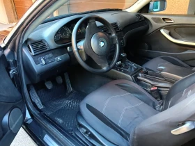 BMW 318, снимка 9