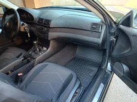BMW 318, снимка 10