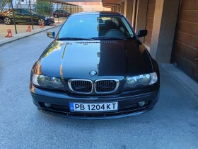 BMW 318, снимка 5