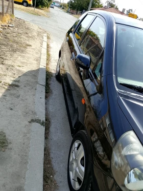Honda Jazz, снимка 4