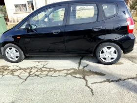Honda Jazz, снимка 1