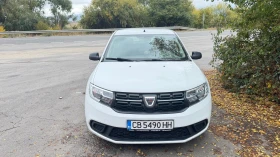 Dacia Sandero 1.0 Sce, снимка 4