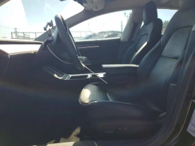 Tesla Model 3 LONG RANGE/RWD, снимка 7