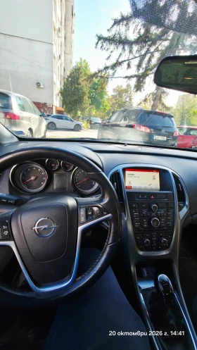 Opel Astra, снимка 7