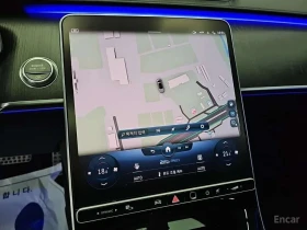 Mercedes-Benz S 400 S400 d 4MATIC, снимка 16