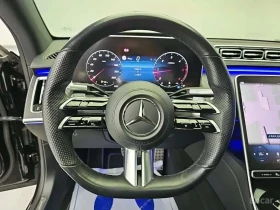 Mercedes-Benz S 400 S400 d 4MATIC, снимка 9