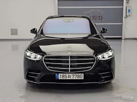 Mercedes-Benz S 400 S400 d 4MATIC, снимка 2