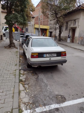 VW Jetta, снимка 3