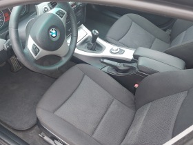 BMW 318 320i panorama navi, снимка 13 - Автомобили и джипове - 40770694