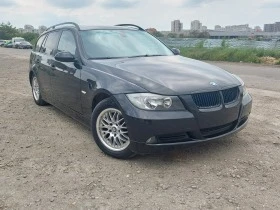 BMW 318 320i panorama navi - [9] 