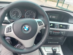 BMW 318 320i panorama navi, снимка 15 - Автомобили и джипове - 40770694