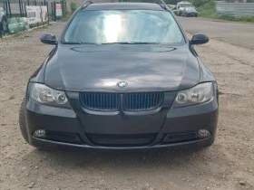 BMW 318 320i panorama navi - [2] 