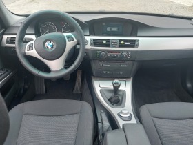 BMW 318 320i panorama navi, снимка 17 - Автомобили и джипове - 40770694
