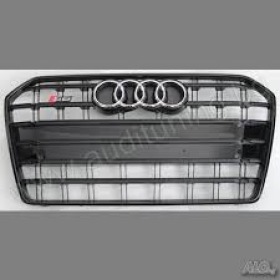 Audi A6 Морга-5 броя НА ЧАСТИ!! 3.0 CRT!!!2.0!!!, снимка 12