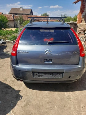 Citroen C4 1.6, снимка 2