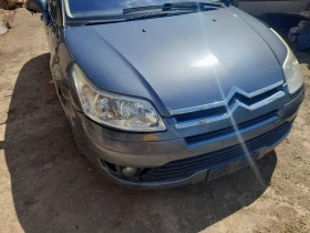 Citroen C4 1.6, снимка 1