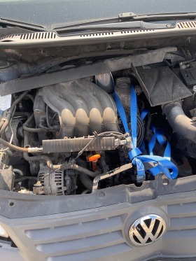 VW Caddy 2.0 Метан, снимка 7