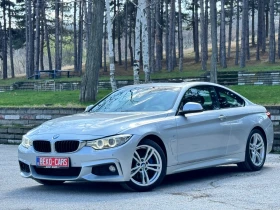 BMW 420 Нов внос от Белгия