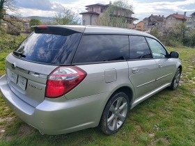 Subaru Legacy | Mobile.bg   4