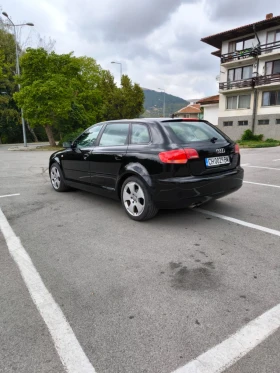 Audi A3, снимка 5