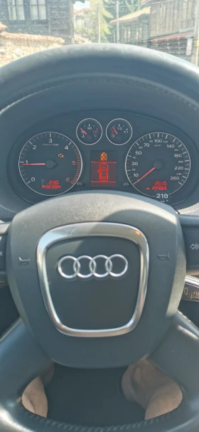 Audi A3, снимка 12