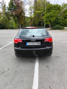 Audi A3, снимка 6