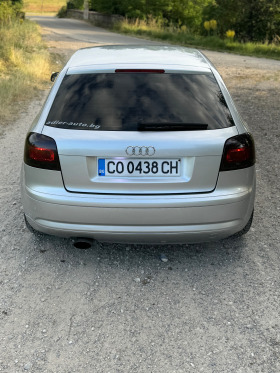 Audi A3 Audi a3 1.9Tdi, снимка 2