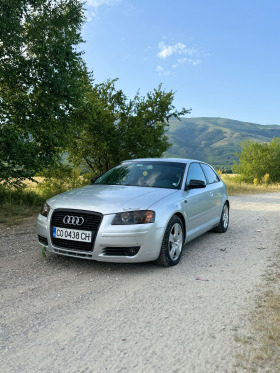 Audi A3 Audi a3 1.9Tdi, снимка 4