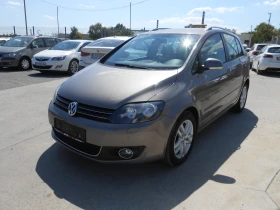 VW Golf Plus 1.6d-Euro-5A - [1] 