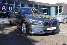 BMW 740 Virtual/Harman Kardon/LaserLight/Xdrive | Mobile.bg    3