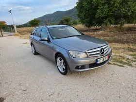 Mercedes-Benz C 200 CDI ELEGANCE, снимка 5