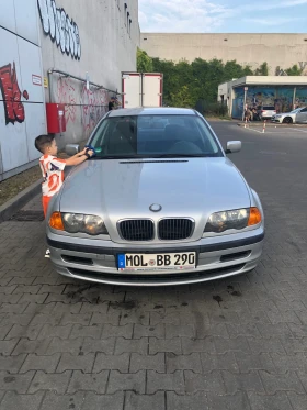 BMW 316, снимка 5