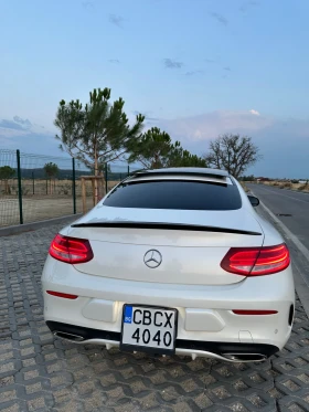 Mercedes-Benz C 300 AMG, снимка 2