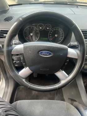 Ford C-max 1.8, снимка 5