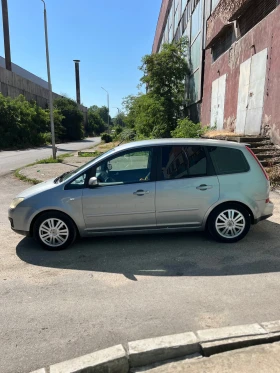 Ford C-max 1.8, снимка 10