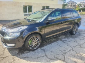 Skoda Octavia 2.0 ТDI, снимка 10