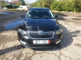 Skoda Octavia 2.0 ТDI, снимка 1