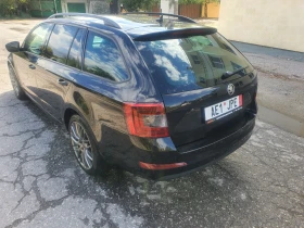 Skoda Octavia 2.0 ТDI, снимка 2