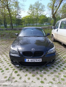 BMW 525, снимка 2