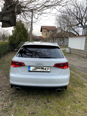 Audi A3, снимка 5