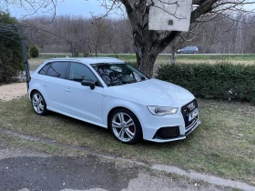 Audi A3, снимка 2