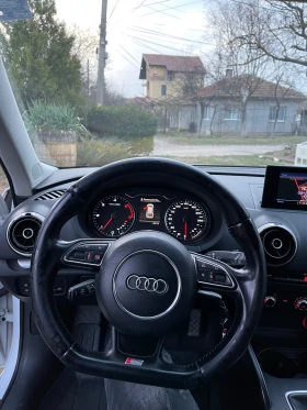 Audi A3, снимка 11