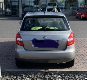 Skoda Fabia 1.6 TDI , снимка 3