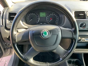 Skoda Fabia 1.6 TDI , снимка 8